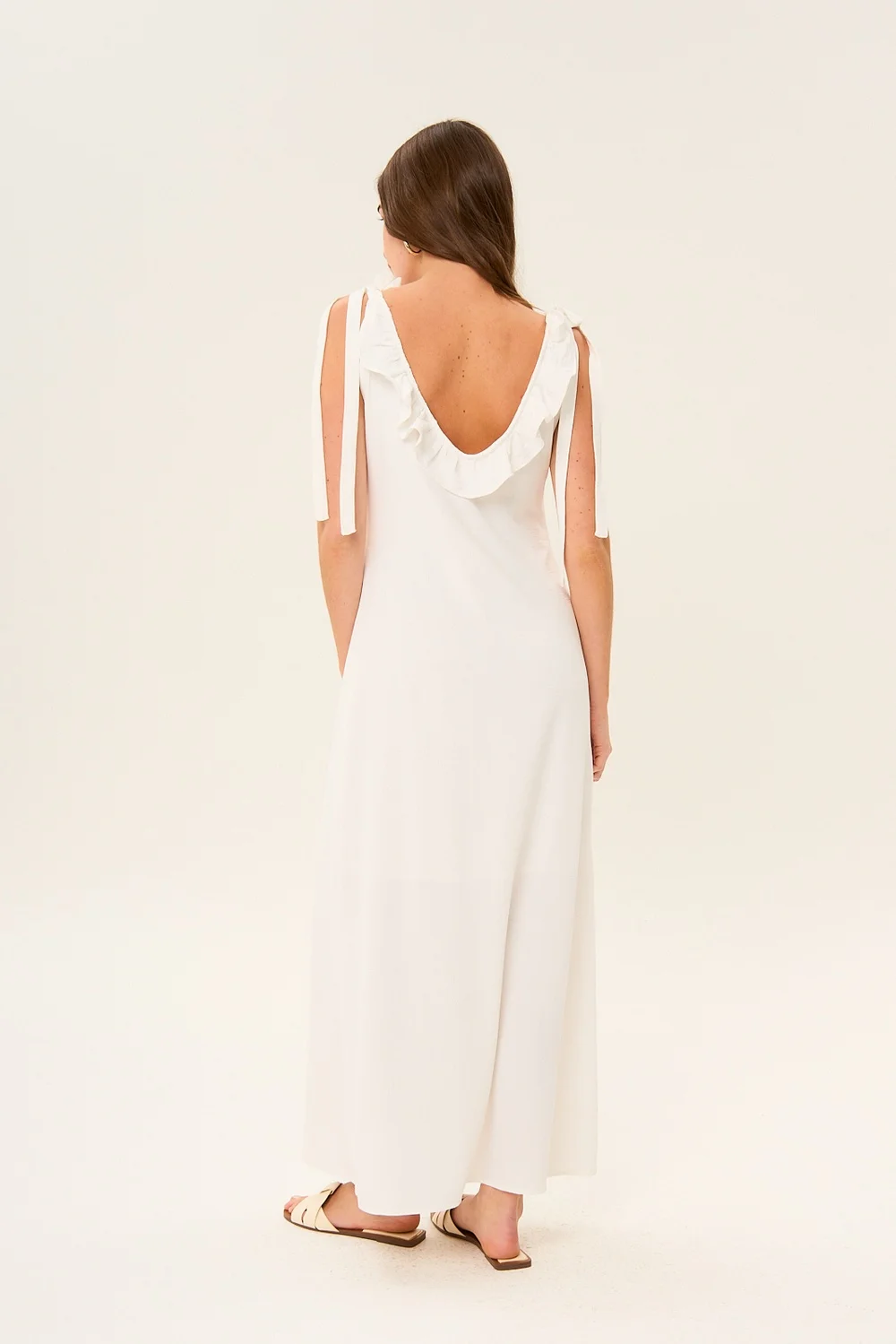 Vestido Tiki